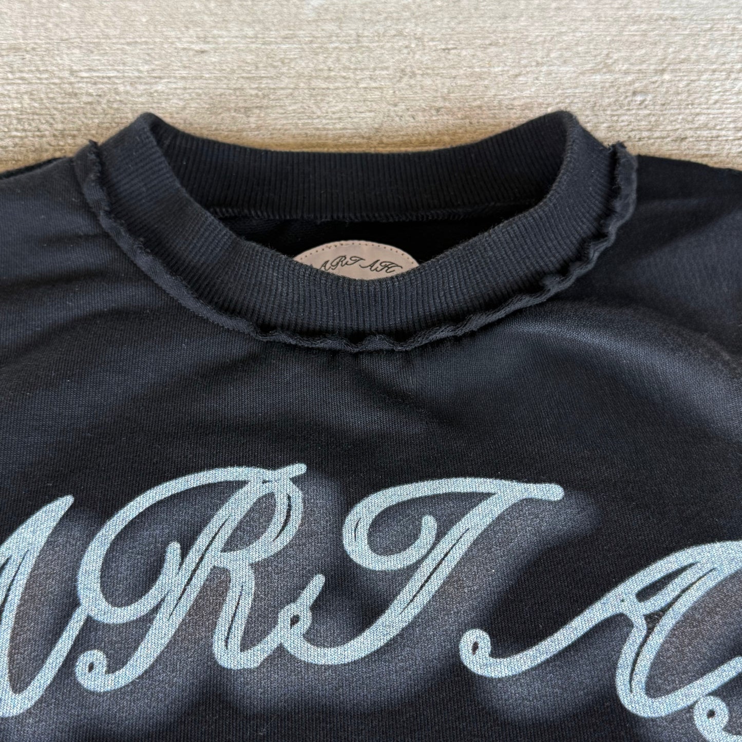 Goddess Convertible Tee