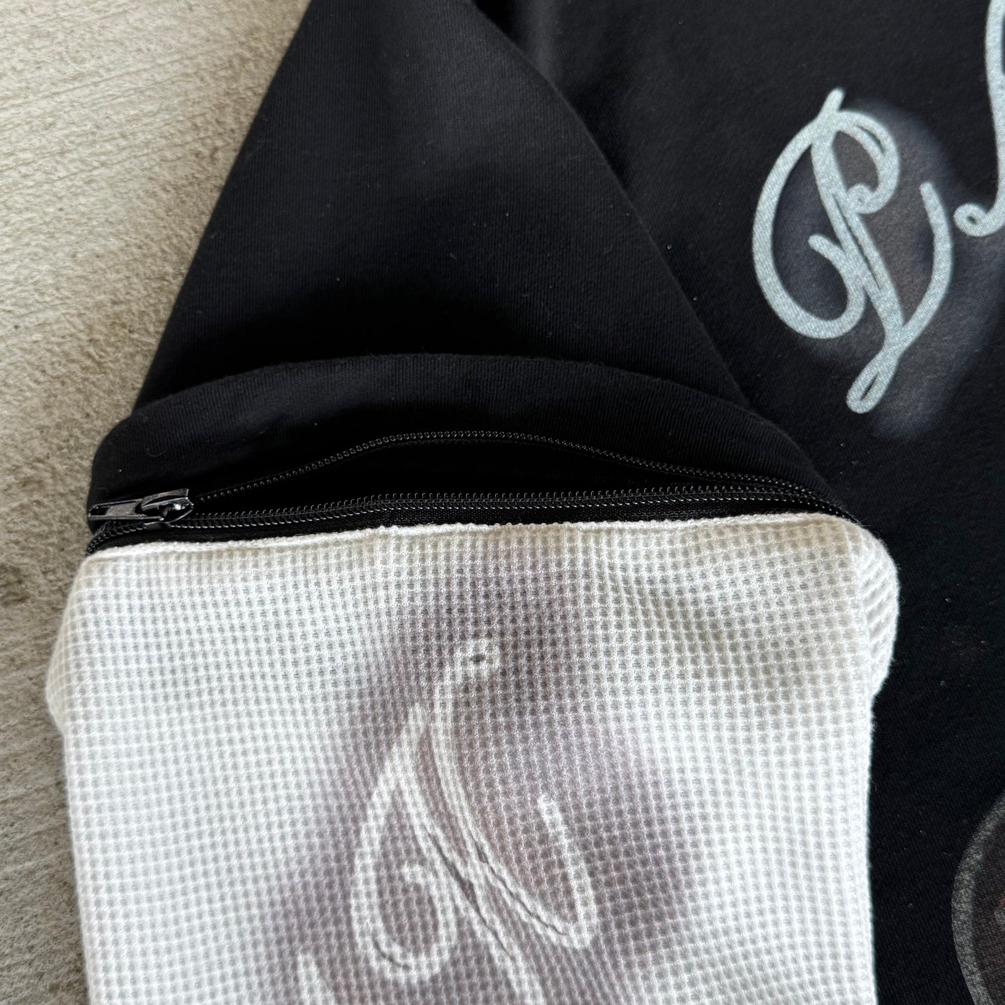 Goddess Convertible Tee