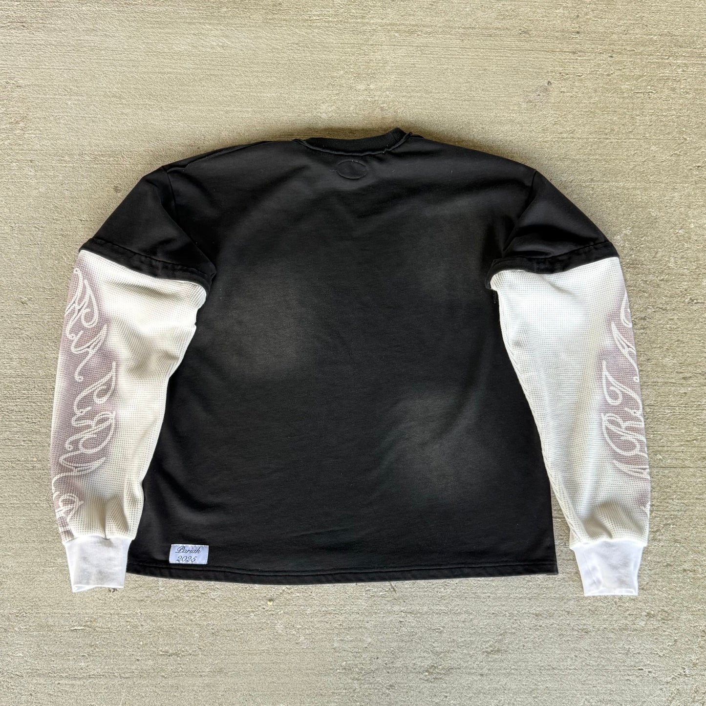 Goddess Convertible Tee