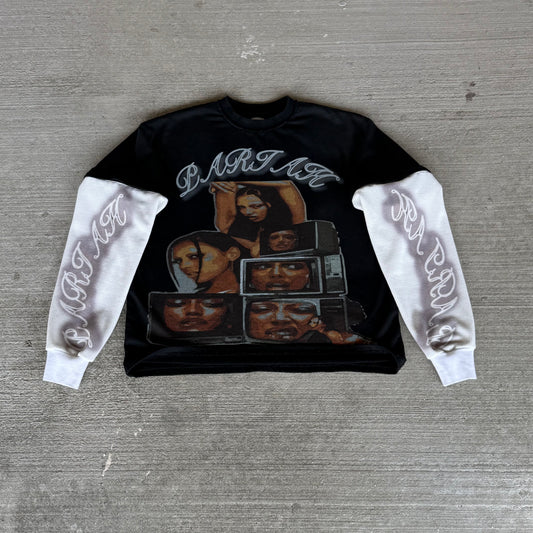 Goddess Convertible Tee