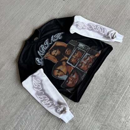 Goddess Convertible Tee