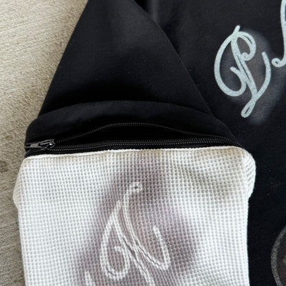 Goddess Convertible Tee