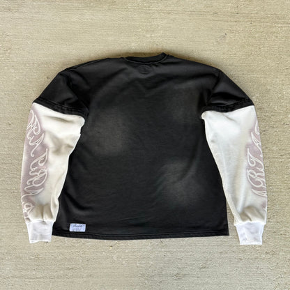 Goddess Convertible Tee